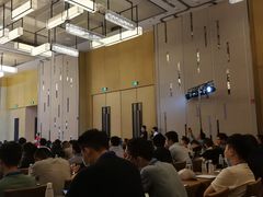 -深圳湾万怡酒店