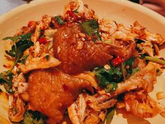 -东排食堂长沙小吃大排档(五一广场店)