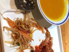 -7年8班朝鲜族非遗美食(三钢里店)