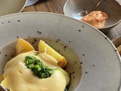 -BOR Eatery(安福路店)