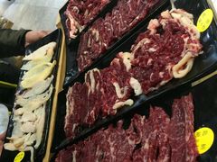 -陈记顺和潮汕牛肉火锅(番禺迎宾大道店)