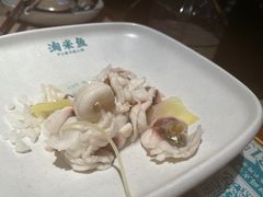 -淘米捞·米汤脆鲩鱼火锅(福田皇岗店)