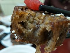 糖卷果-聚德华天护国寺小吃(甜水园店)