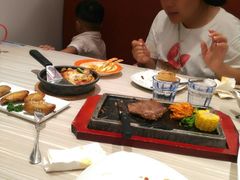 -必胜客(万达广场店)