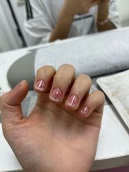 -SZ轻奢自助美甲美睫