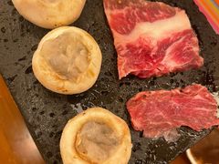 -阿咖啡自助餐厅(温州阿外楼度假酒店)