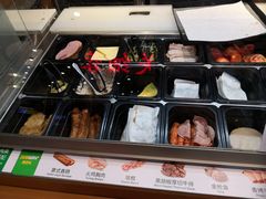 -赛百味SUBWAY(东风广场店)