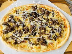 莱芙缇牛肉披萨-LYFATTI 莱芙缇(赣水路店)