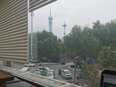 -时间抽屉(裕华万达广场店)