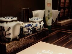 -山葵家·创意料理(临平银泰城店)