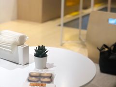 -XI·LaundryCafe 喜咖自助洗衣咖啡店