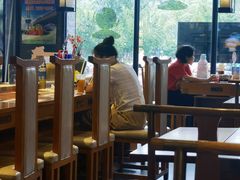 -呷哺呷哺 黄金牧场 (盛世天骄店)