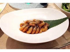 -上海金桥红枫万豪酒店-万豪中餐厅