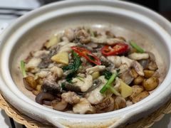 -潮州府·潮菜·砂锅粥(徐家汇店)