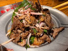 -KAOKAO烤烤·丹东海鲜烧烤(望京店)