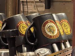 -老欧洲咖啡·西餐(后湖店)