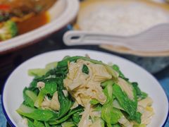 -老家信阳菜(北京路店)