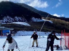 -太子岭滑雪场