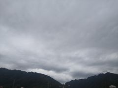 -汉中石门栈道景区