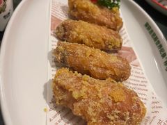 -新白鹿餐厅(京基KK ONE店)