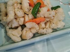 一品爆鱼虾-一品滇香·云南菜(公益西桥店)