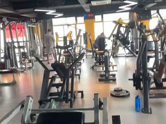 -ENERGY原力健身(川周店)