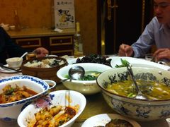 -陶然居·重庆菜(两江会馆店)