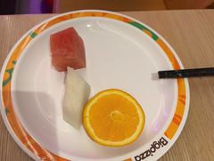 -比格比萨自助(大兴荟聚店)