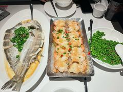 -外婆家(西红门荟聚购物中心店)