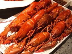 -虾胡闹龙虾馆(湄南河店)
