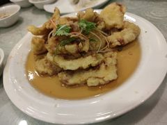-黄家饺子东北特色菜馆(湖滨商业街店)