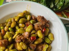 -老乡鸡(滨湖假日店)