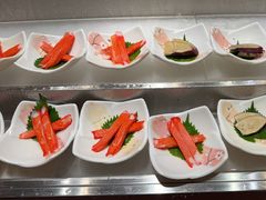 -丰卓会海鲜自助(中润大道店)