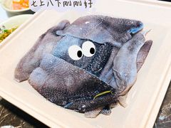 -赵家院子佬火锅(重庆总店)