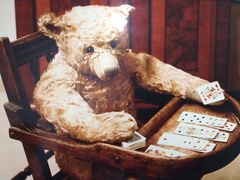 -济州岛泰迪熊博物馆