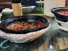 -小稻田辣椒炒肉(大浪商业中心店)