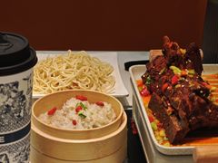 -黄记煌三汁焖锅(新佳丽江汉路店)