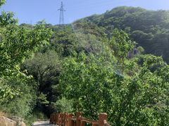 -封龙山风景区