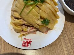 -泰煌鸡·上海白斩鸡·鸡汤面(万航店)