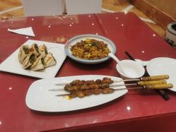 -陶然花园·婚宴