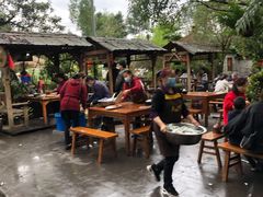 -青城甲(青城山店)