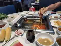 -海底捞火锅(勒泰店)