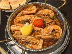 -庐灶江南·江南菜·四合院Bistro(东直门雍和宫·原华侨宾馆店)
