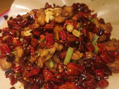 -九锅一堂酸菜鱼(学府凯德店)