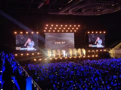 -苏州高新区文体中心体育馆