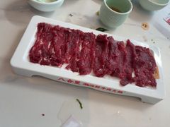 -八合里潮汕鲜牛肉火锅(深圳海岸城店)