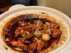 -破三川·新川菜(静安大融城店)