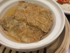 -山水茶艺馆·点心粤菜·30年老字号