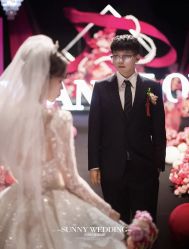 -Sunny喜铺婚礼策划(东部店)