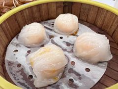 -澳门陈光记烧味饭店(南京德基广场店)